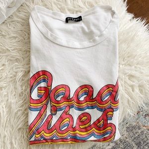 Good Vibes T-Shirt